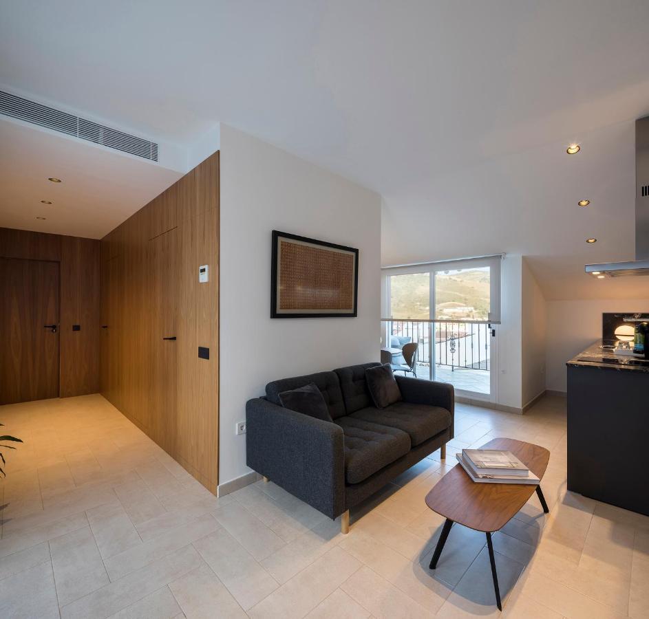 Apartamento Atico Casaenmedio *