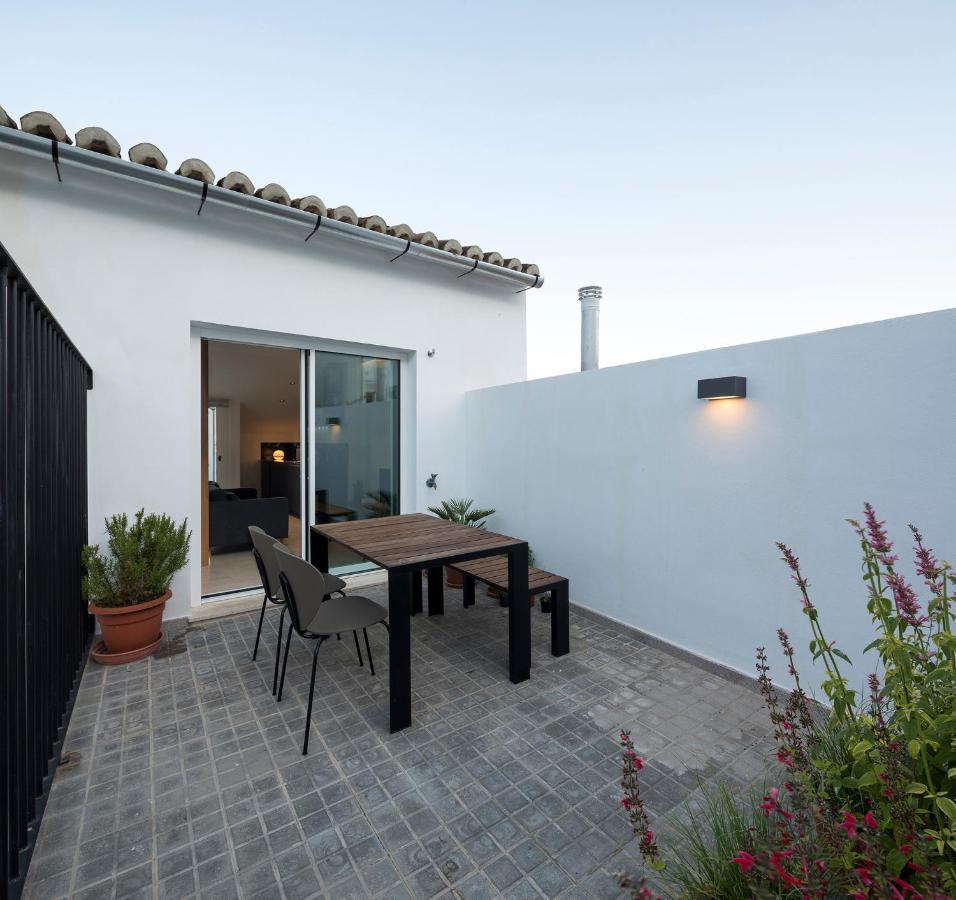 Apartamento Atico Casaenmedio