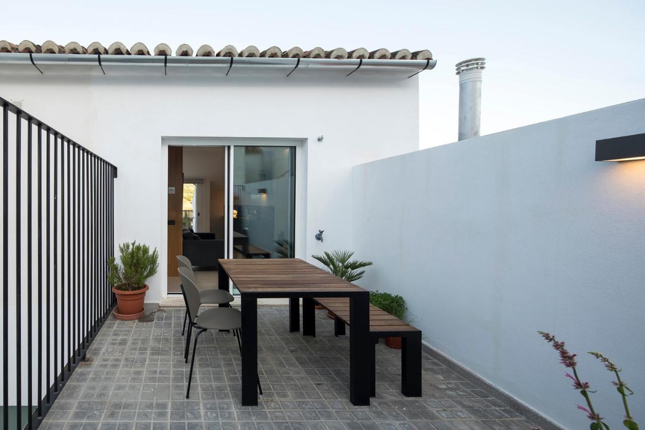 Apartamento Atico Casaenmedio *