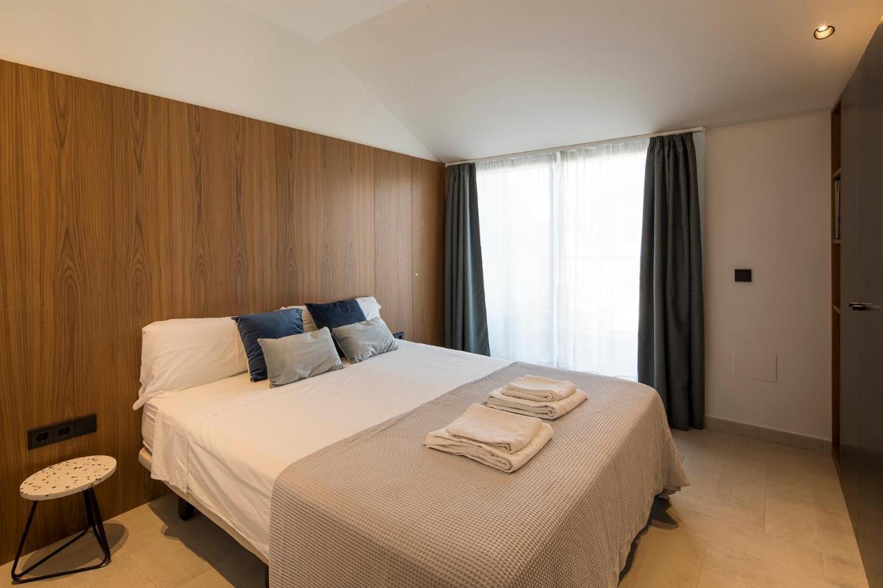 Atico Casaenmedio Apartamento Valle de Abdalagís