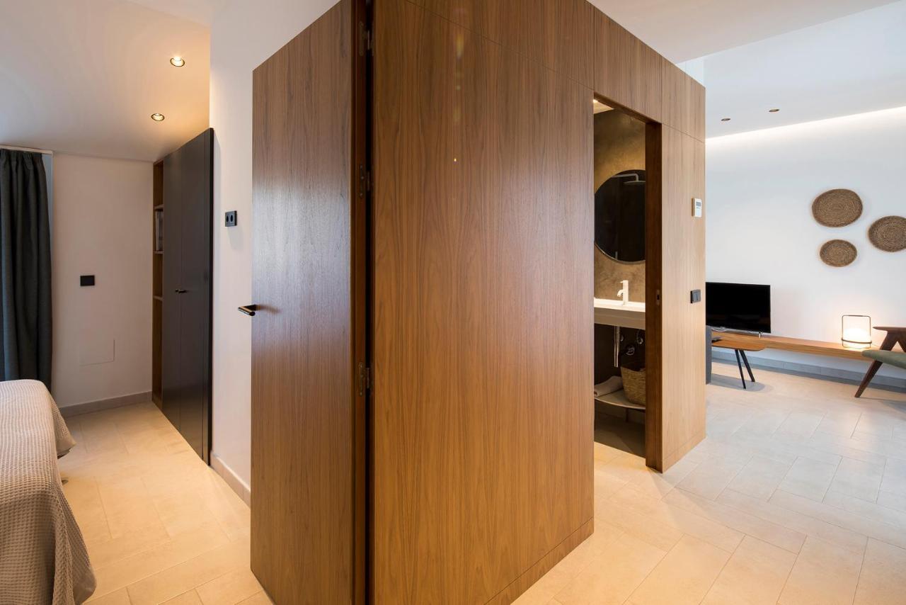 Apartamento Atico Casaenmedio Valle de Abdalagís