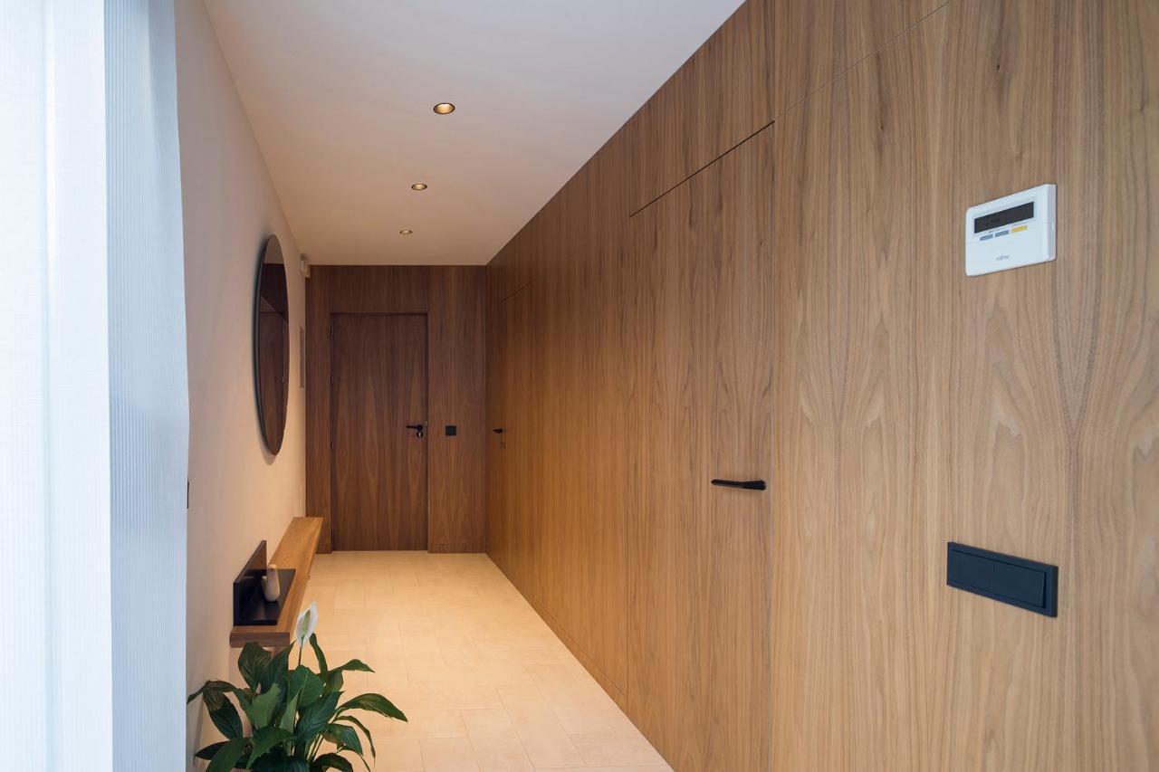 Atico Casaenmedio Apartamento *