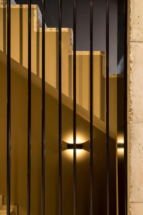 Appartement Atico Casaenmedio Valle de Abdalagís