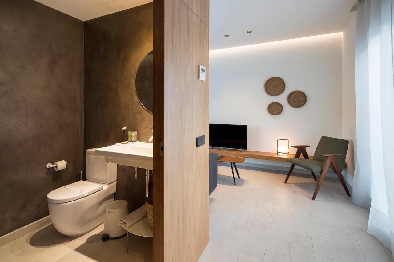 Atico Casaenmedio Appartement Valle de Abdalagís