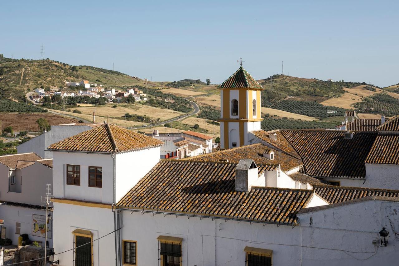 Atico Casaenmedio * Valle de Abdalagís