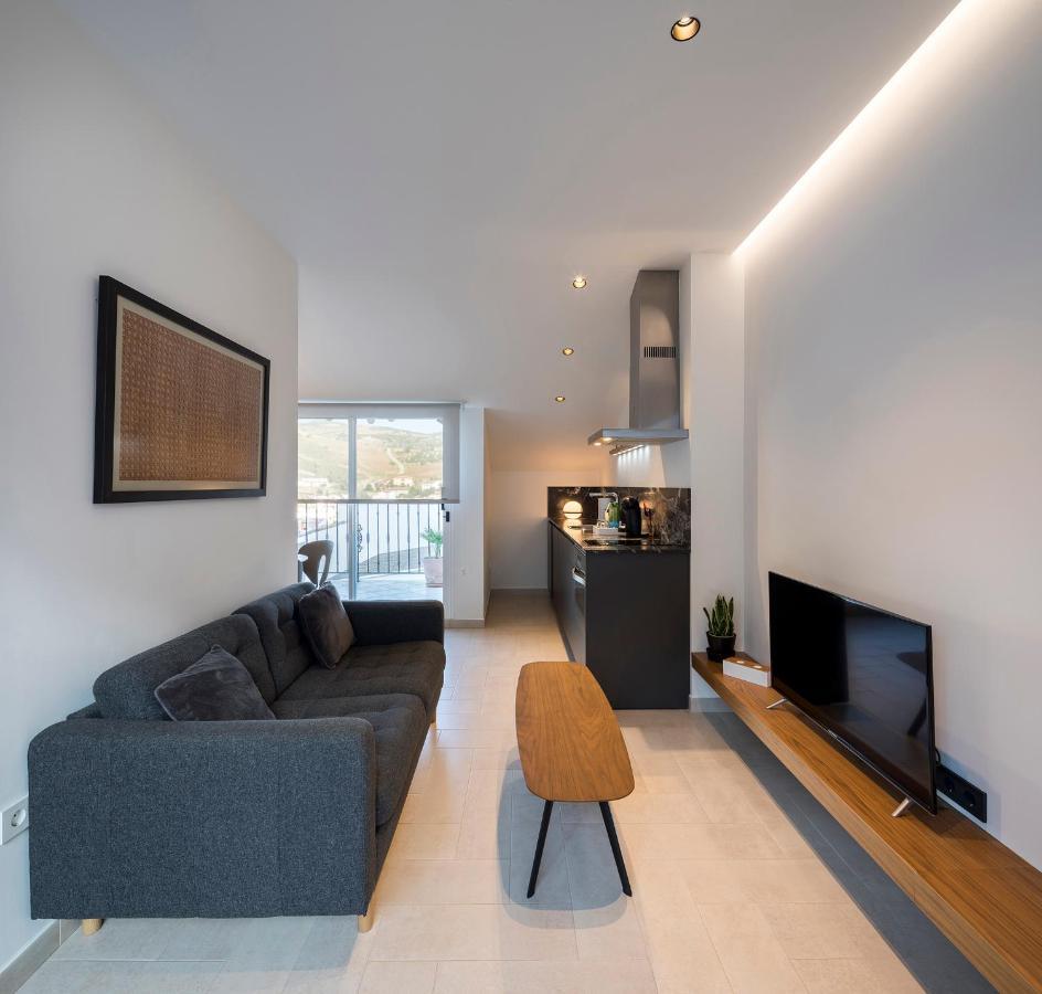 Appartement Atico Casaenmedio