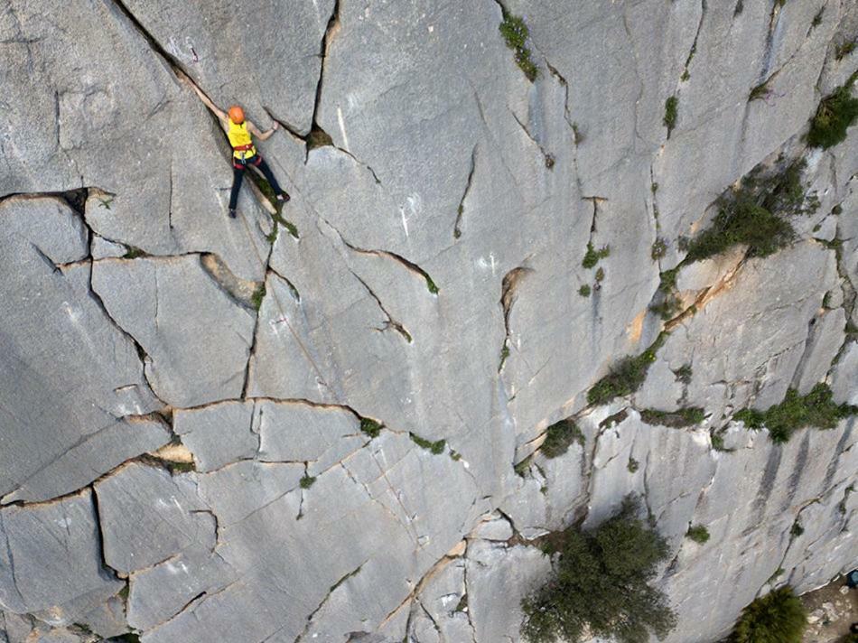 Atico Casaenmedio * Valle de Abdalagís